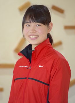 宮崎菜瑠