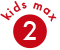 kidsmax 2