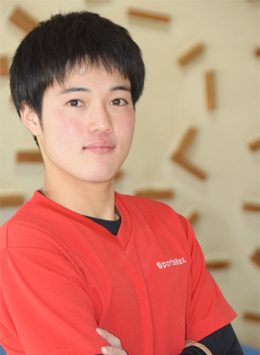 金子侑平