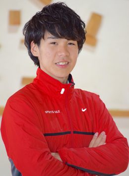 片岡将大