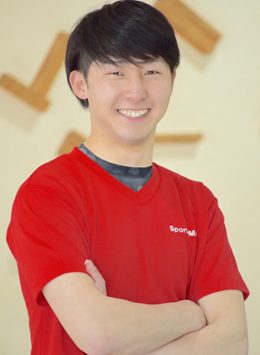 武内大樹