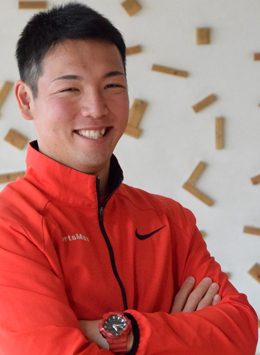 飯田裕翔