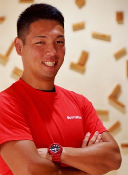 飯田裕翔