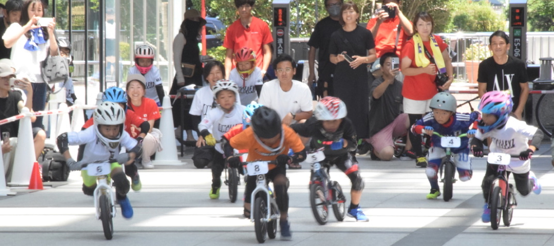 MAXライダー1