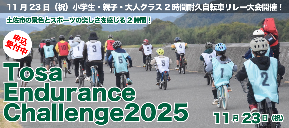 土佐市自転車
